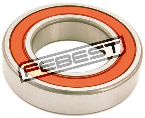 Axle Shaft Bearing Febest AS-385815-2RS - Foto 7