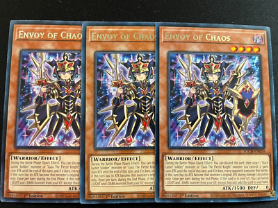 YUGIOH BLACK LUSTER SOLDIER DECK- ENVOY- RITUAL- EVENING- BEGINNING- SHIELD NM | eBay YUGIOH BLACK LUSTER SOLDIER DECK- ENVOY- RITUAL- EVENING- BEGINNING- SHIELD NM | eBay