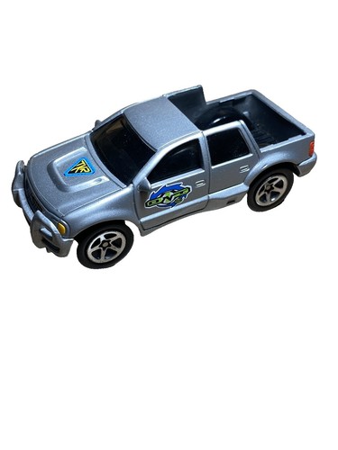 2021 #51 Kyle Busch Cessna Atlanta Truck Win 1/24 Action NASCAR