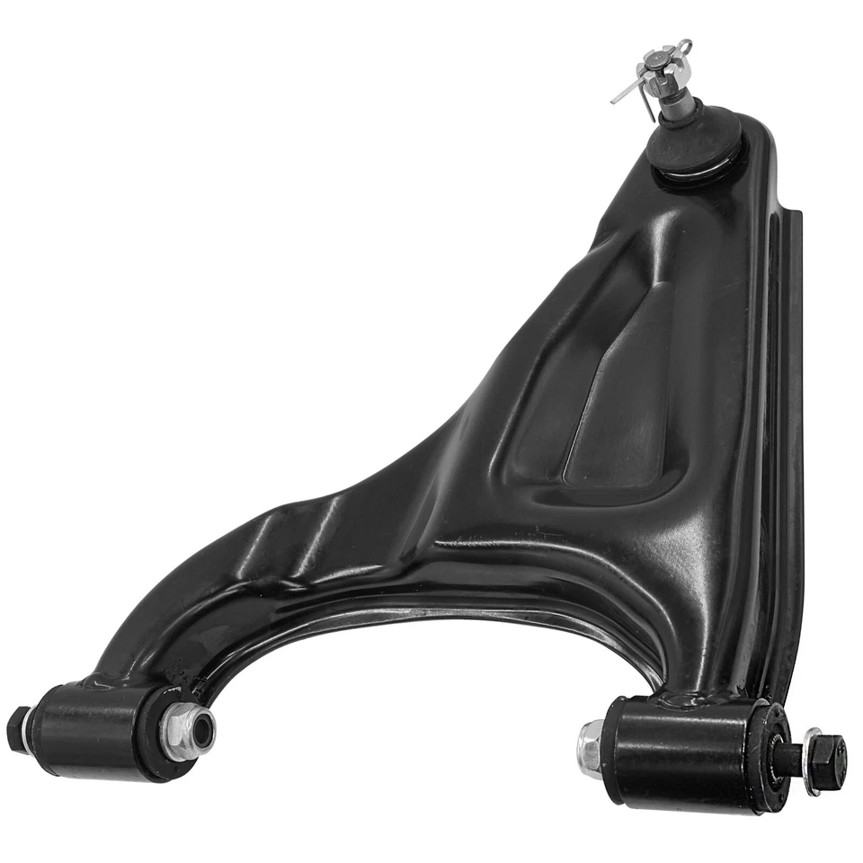 Нижний левый A-образный рычаг подвески SFront для Yamaha Timberwolf 250 YFB250 2WD 1992-98 - Изображение 3 из 4