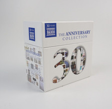 Sebastian Benda The Anniversary Collection: 30 Fo. Sebastian Benda CD RFVG