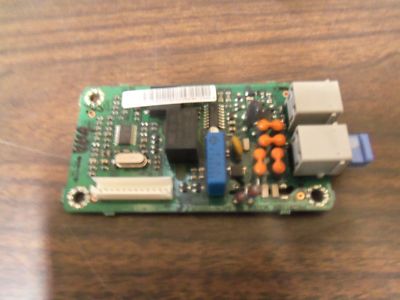 Dell Fax Board 2355DN Parts