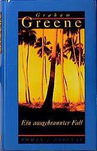 Thumbnail - Ein Ausgebrannter Fall | Buch | 9783552048287