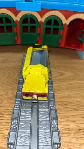 Thomas The Tank Engine & Friends Take N Play - Ihre Lieblingswahl - Bild 222 von 462