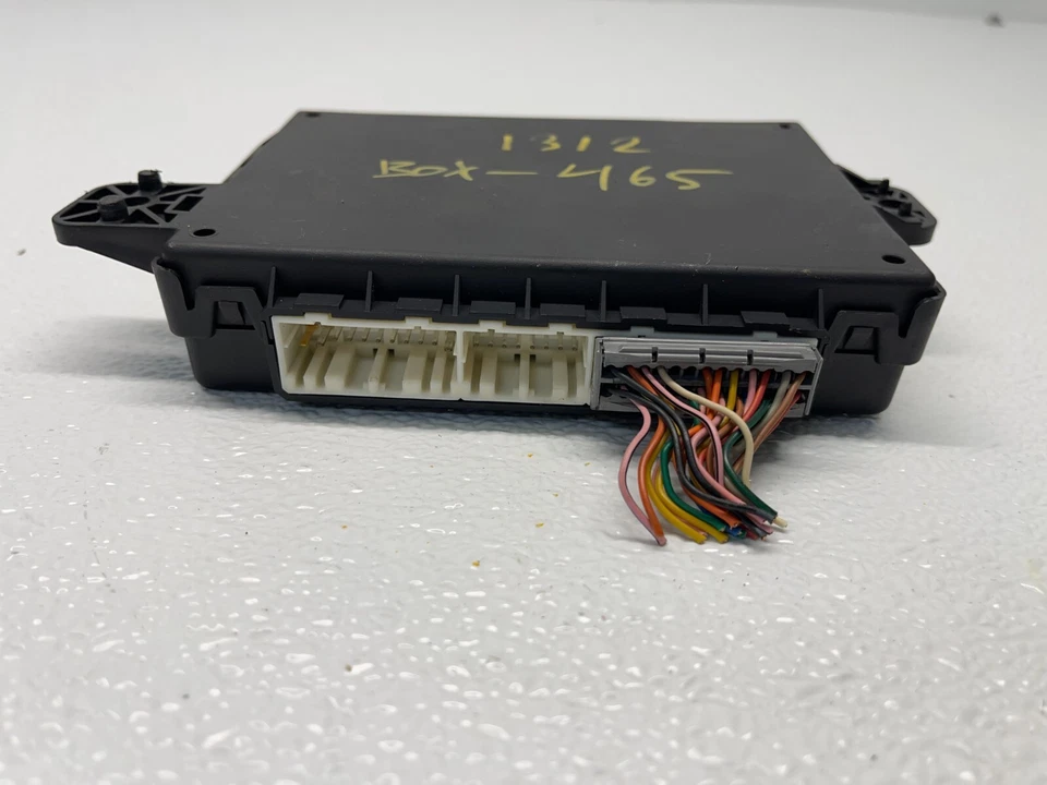 Hyundai Genesis 2011 2012 cupé carrocería módulo de control unidad BCM BCU 95400-2M501 Foto 4 de 4