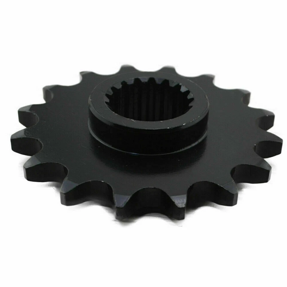 16T Front Sprocket 525 Chain for BMW F800R 2005-2013 2006 2007 2008 2009 2010 Foto 3 de 4