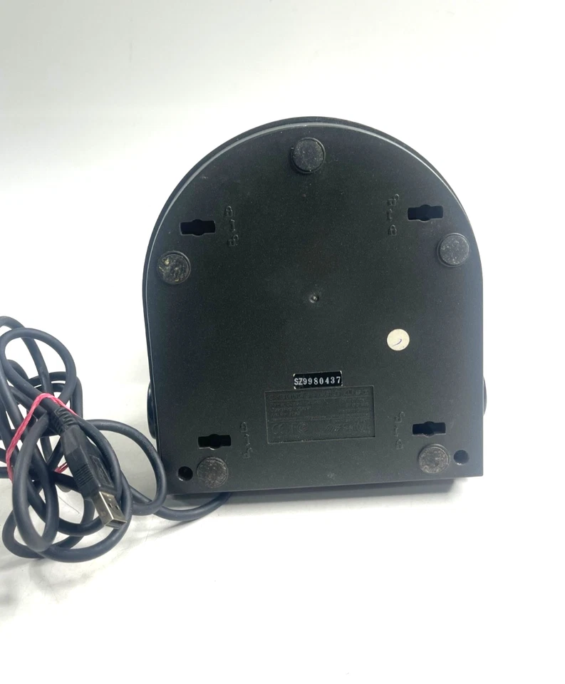 Saitek Cyborg 3D Gold  Computer Joystick USB - Image 3 of 4