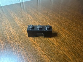 Vintage Lego 6061 Siege Tower 100% Complete No Manual/Box