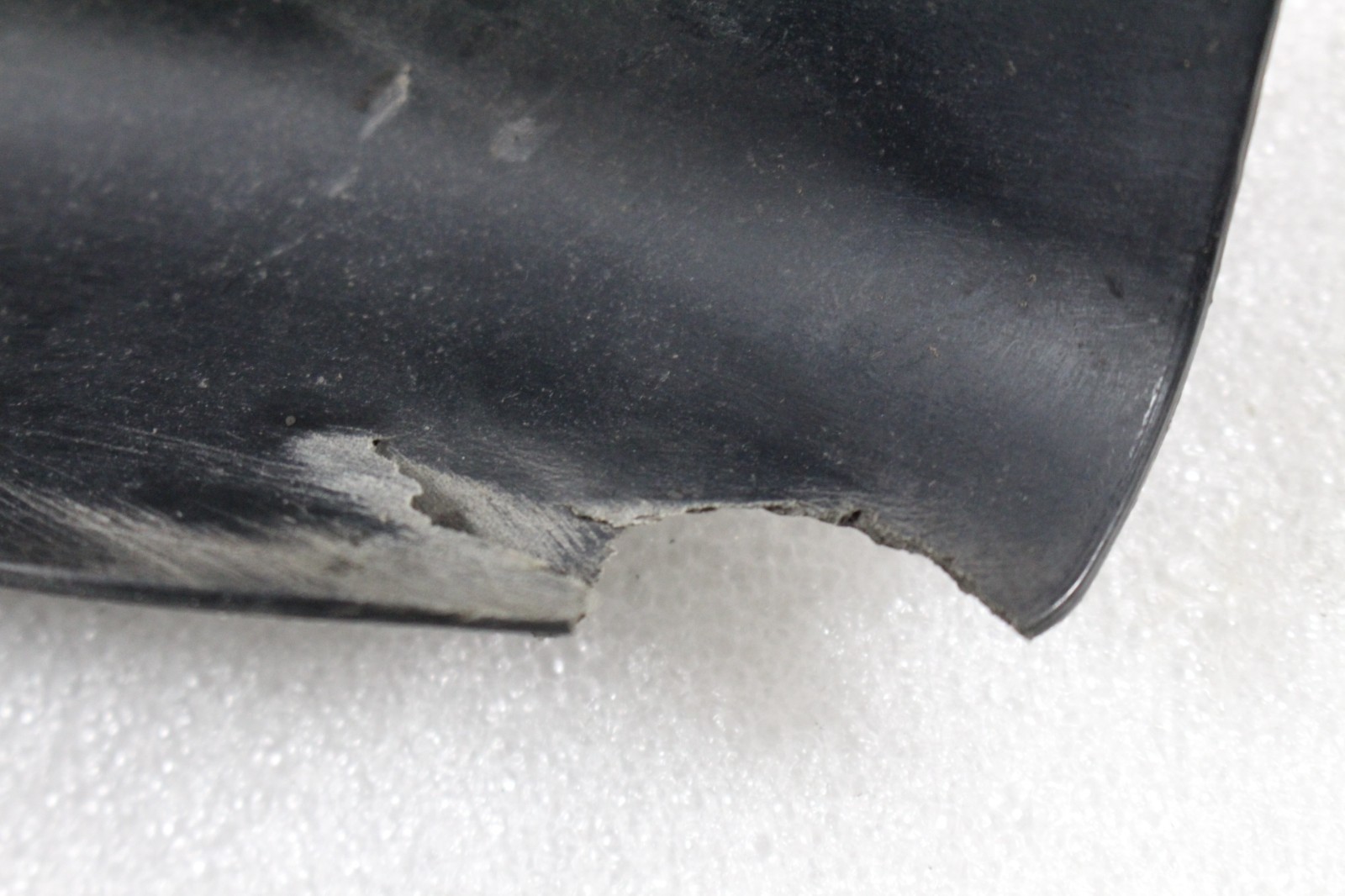 Mclaren 720S, LH, Left, A-Arm Fin, Dmg, Used, P/N 14C0128CP