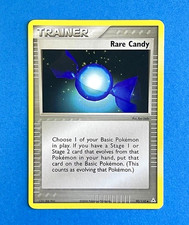 Rare Candy 90/110 EX Holon Phantoms Regular