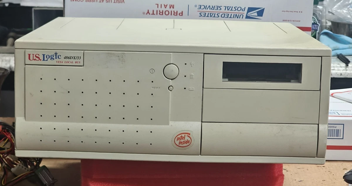 486 Computer for sale | eBay