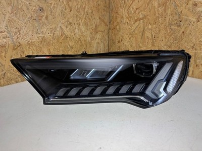Audi Q7 4M 2021 Scheinwerfer 4M0941039C CEN25794