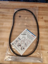 Gates Carbon Drive Chn, 122T belt CDX