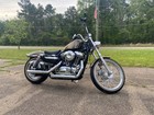 2013 Harley-Davidson Seventy Two 