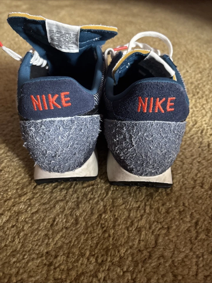 Nike Air Tailwind 79 SE "Denim" CK4712-400 Hombre Talla 10 - Excelente Estado Foto 4 de 4