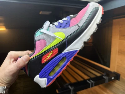 nike air max 90 limited edition products for sale | eBay