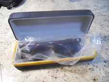 NEW  Vuarnet Px 084 Sunglasses PX2000 Dark Amber lens NEW