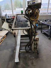 Verpackungsmaschine