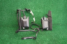 2011-2014 Hyundai Sonata OEM Rear Blind Spot Sensors w/ Brackets and Harness