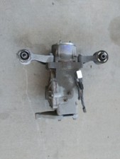 2019 Toyota Rav4 Oem Rear Differential Carrier 2.5l Awd A25afks 3.177 Ratio