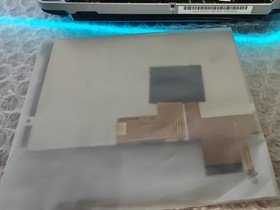 Sony PSP 3000 Console Black w Glass Lens IPS Screen upgrade Excellent condition