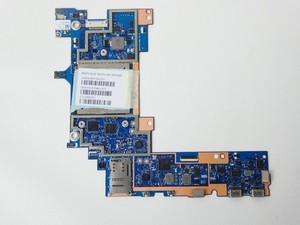 HP Chromebook x2 11-da0006QU Laptop Mainboard SC7180 8GB 128GeMMC M73462-001