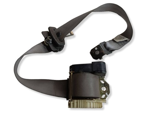 BMW X3 E83 2006 Hinten Sicherheitsgurt hinten 00043594 MAC10928