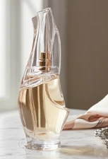 Donna Karan Cashmere Mist  Eau de Parfum 1.7 fl oz NEW UNBOXED f/ women