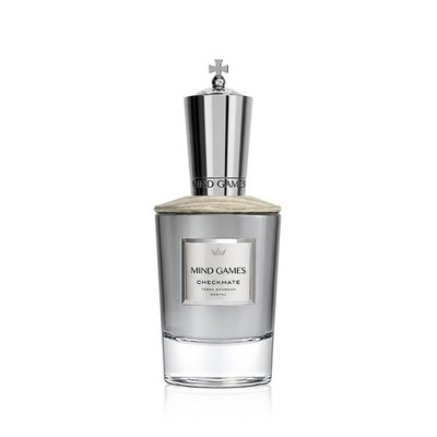 Mind Games Checkmate Extrait de Parfum 100 ml (unisex)