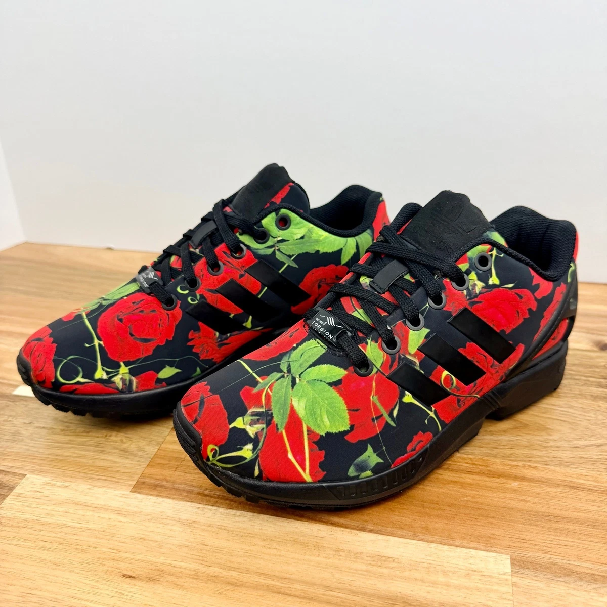 Women's adidas ZX Flux for sale | eBay