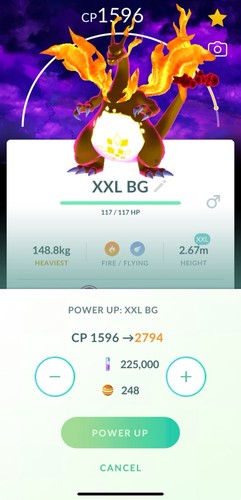 Pokémon GO: Gigantamax Charizard Weaknesses & Best Counters
