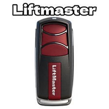 Liftmaster TX4UNIF Remote Control Replaces 43...