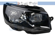 Hauptscheinwerfer Scheinwerfer rechts für VW Multivan VI SGF SGM SGN