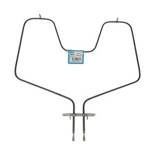 WB44X10009 for GE Range Oven Bake Unit Lower Heating Element AP2031061 PS249344