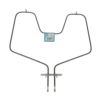 WB44X10009 for GE Range Oven Bake Unit Lower Heating Element AP2031061 PS249344