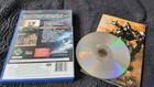 SONY PLAYSTATION 2 PS2 Silent Line Armored Core Komplett mit Anleitung CIB