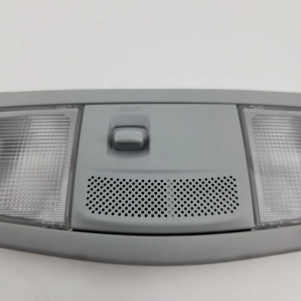 Luz de techo interior Mitsubishi Outlander ZG ZH 11/2006-10/2012 Foto 3 de 4
