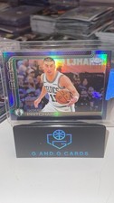 2025-26 TOPPS CHROME PAYTON PRITCHARD #18 PURPLE BASKETBALL REFRACTOR #30/75 SSP