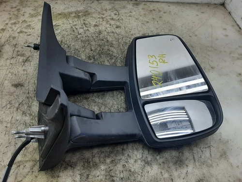 2018-2019 TRANSIT 1500 Passenger Side View Mirror Power Medium Roof JK4Z17682EB