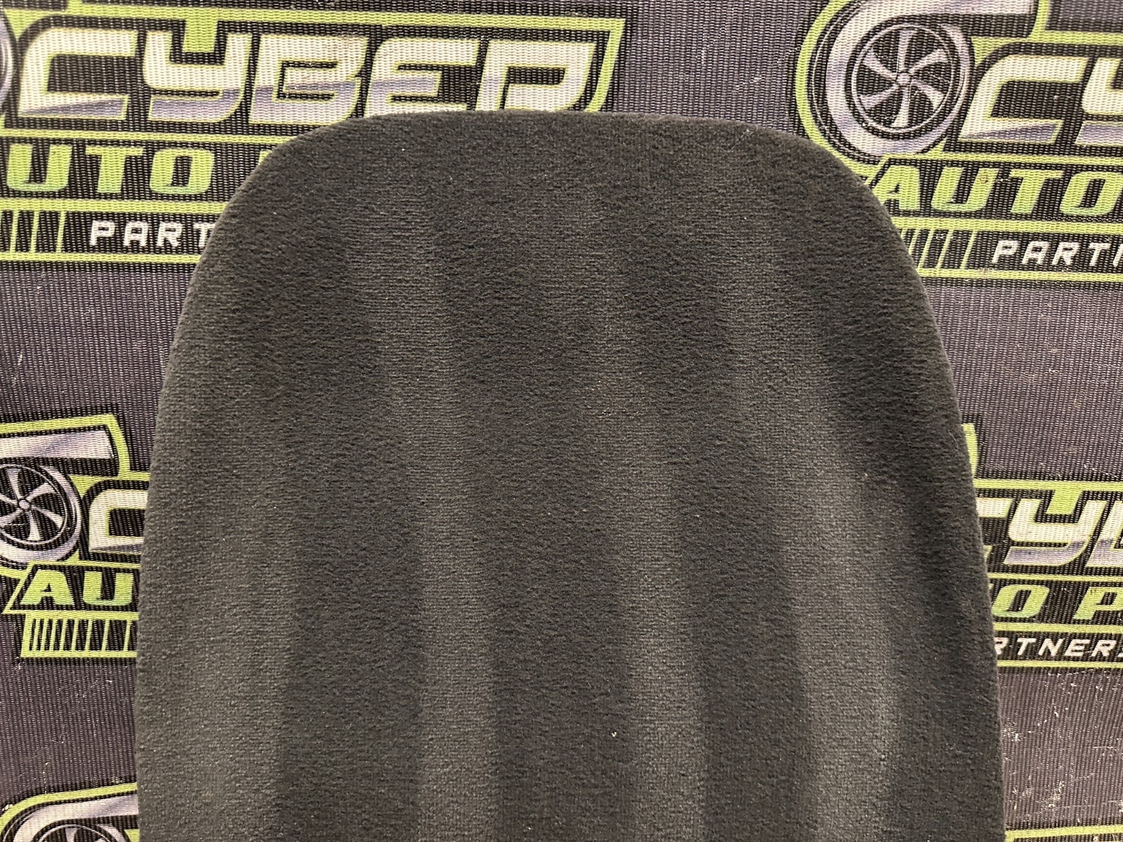 Audi R8 2017 REAR+LEFT Carpet P/N 4S7871919