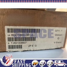 New Siemens 6DD1660-0BC0 6DD1 660-0BC0 1 Year Warranty Fast Shipping