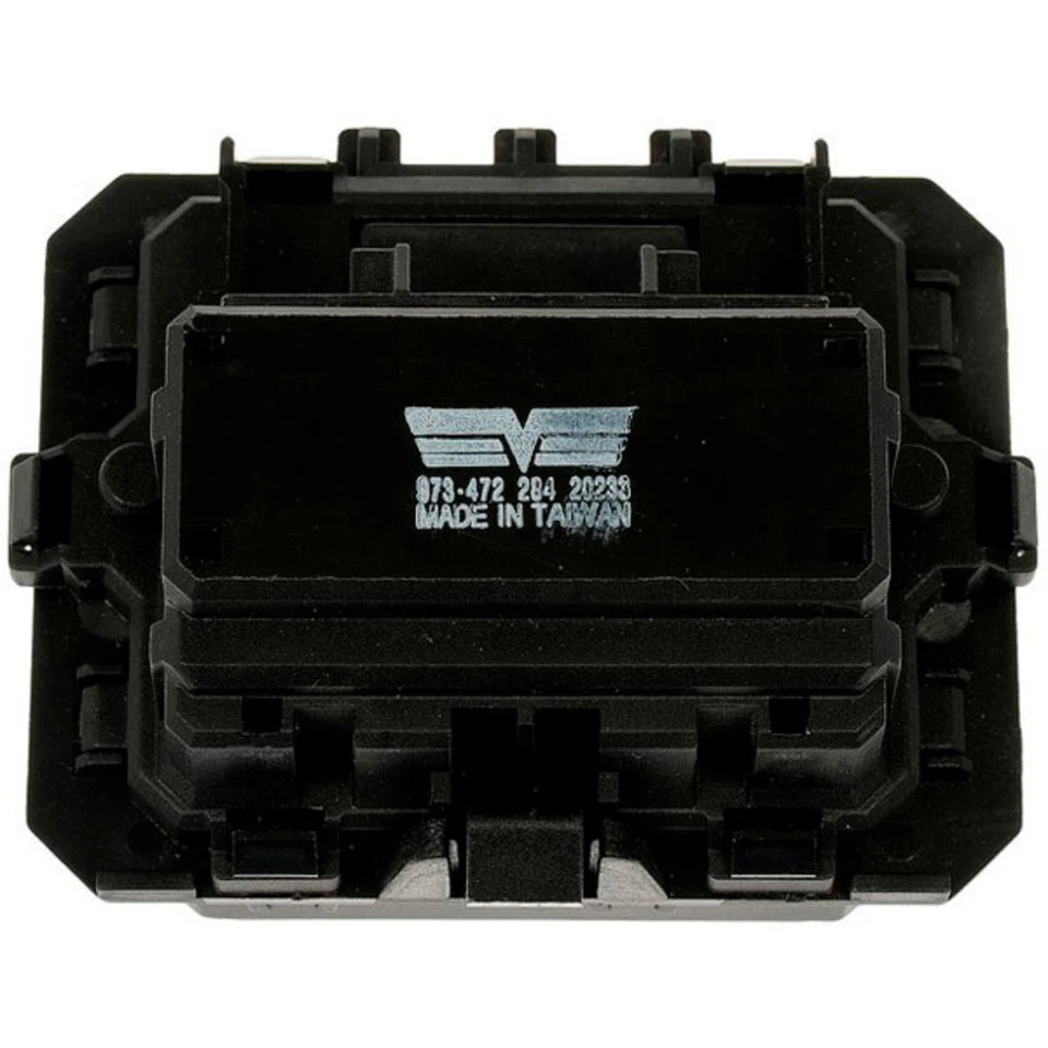 Resistencia de motor soplador Dorman 973-472 para camioneta F450 F550 F250 F350 Ford Flex MKT Foto 2 de 4