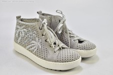 Helvesko  Damen Stiefelette Boots  EUR 39 Nr. 25-B 2765