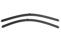 Denckermann VD10006 Scheibenwischer Set FüR Vw Skoda