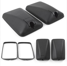 Tractor Rear View Mirror 2Pack 3F260-53342 3F260-53340 for Kubota Tractor