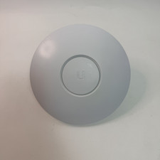 Ubiquiti UniFi AP LR UAP-LR Wireless Access Point /w Bracket