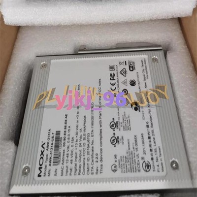 MOXA module AWK-3131A-US-T NEW Fast Delivery 