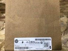 Allen Bradley 1756-PB72K New in Box with Factory Seal 