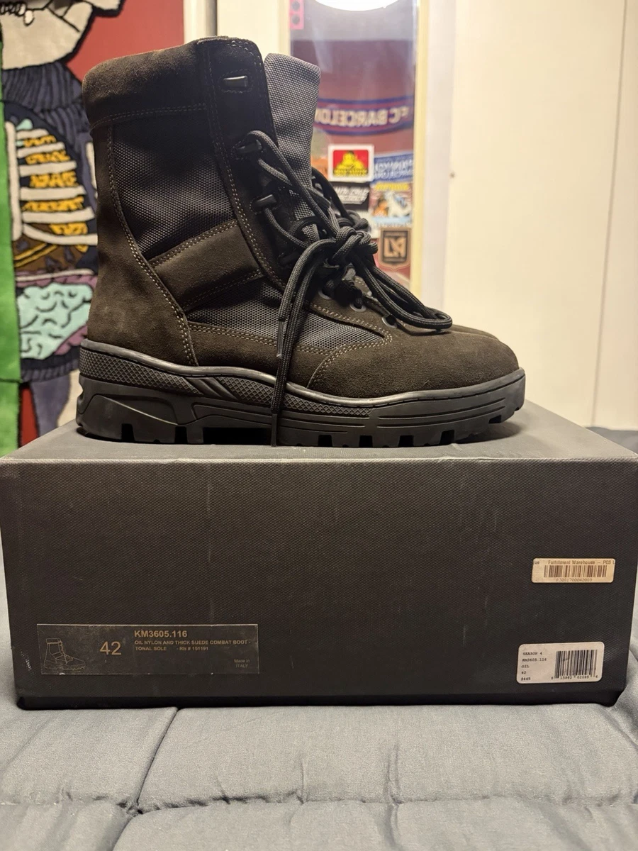 Yeezy Boots for Men for Sale - Shop New & Used Men's Boots - eBay