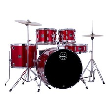 Mapex Comet Stage Infra Red - Drum-Set